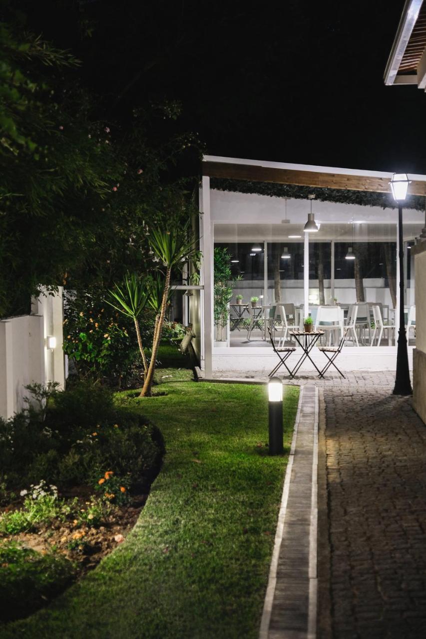 Casa de hóspedes 4u Airport 2*